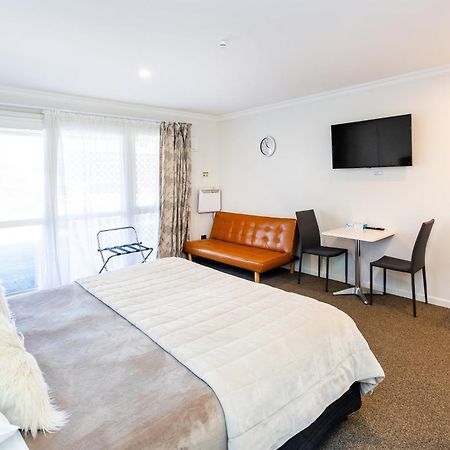 Superior Dunedin Apartments المظهر الخارجي الصورة