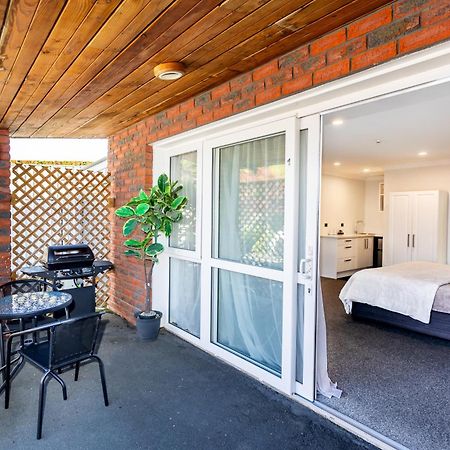 Superior Dunedin Apartments المظهر الخارجي الصورة