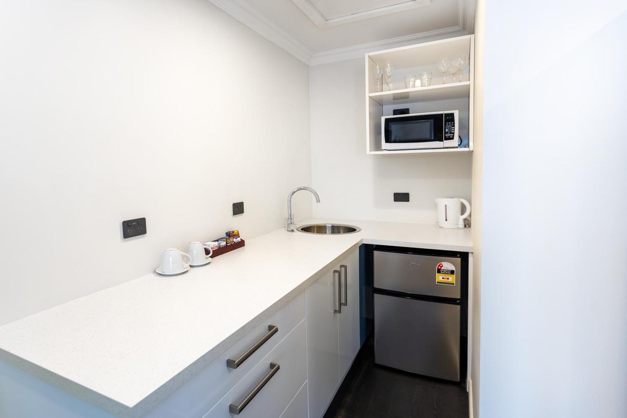 Superior Dunedin Apartments المظهر الخارجي الصورة
