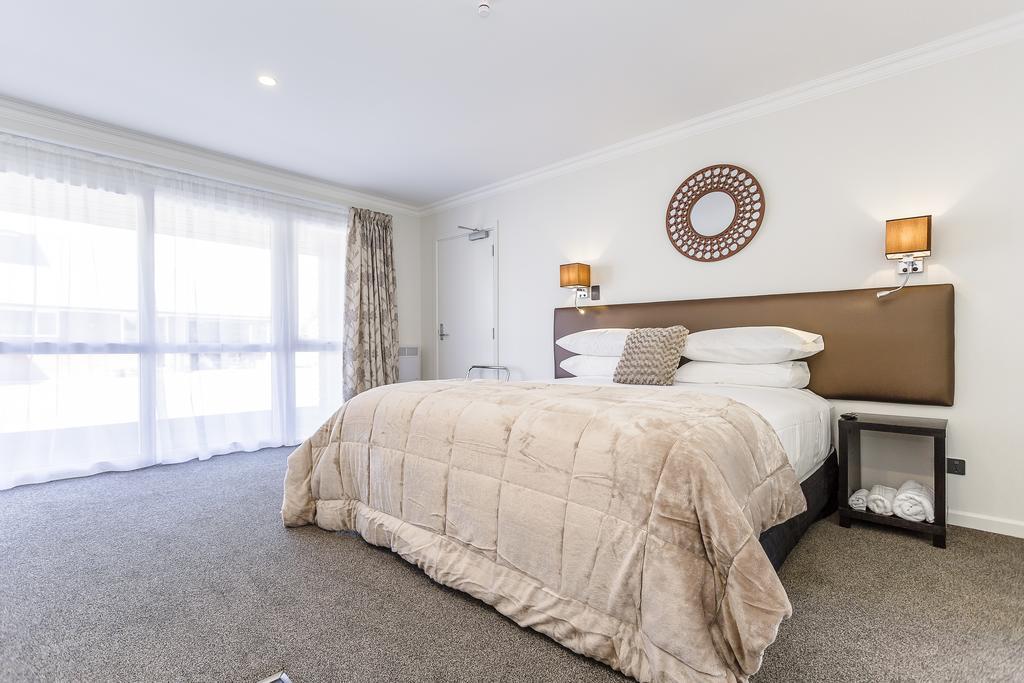 Superior Dunedin Apartments المظهر الخارجي الصورة